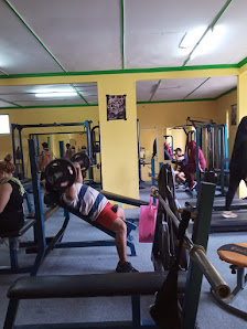 Bengkel Body Fitness Center