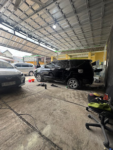 Bengkel Body Repair Obet