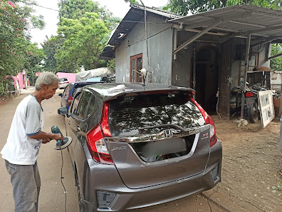 Bengkel Body Repair Om Dandys
