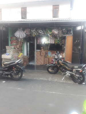 Bengkel Boenk