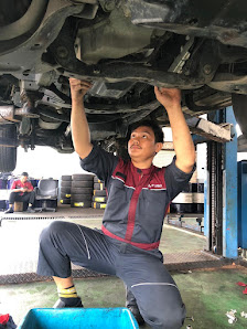Bengkel Boy Auto Service