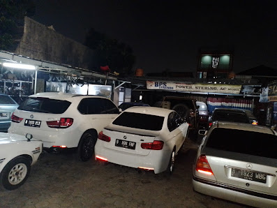 Bengkel Bps Strerindo Spesialis Power Steering