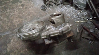 Bengkel Bubut Apu