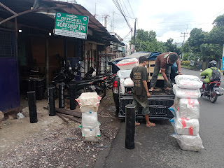 BENGKEL BUBUT BTM