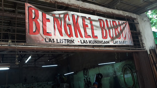 Bengkel Bubut Karya Sakti