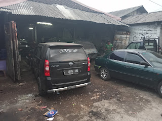 Bengkel Bubut Tawakal 3