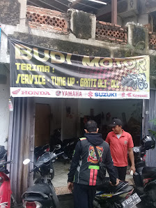 Bengkel Budi