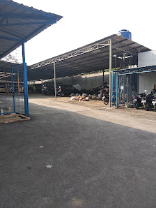bengkel cahaya utama