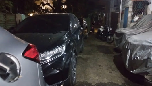 Bengkel Cat Mobil ABR Auto Paint