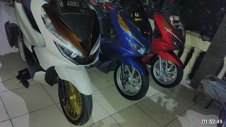 Bengkel Cinta