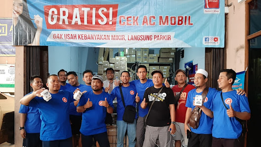 BENGKEL CPM AC MOBIL CONDET