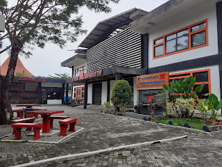 BENGKEL D3MITS