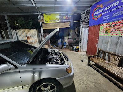 Bengkel Dede Auto Car (DTC)