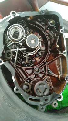 Bengkel dika motor24jam