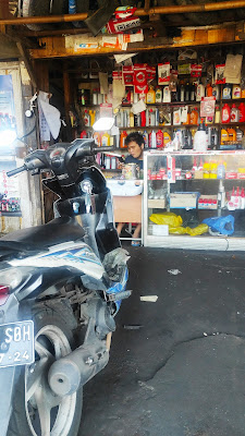 Bengkel Dina Jaya Motor