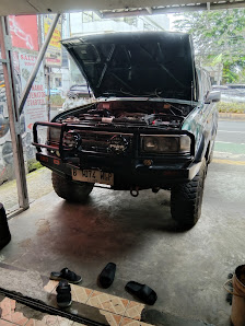 bengkel dinamo mobil