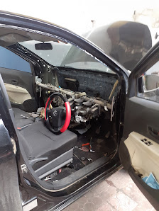 Bengkel dori ac mobil terdekat