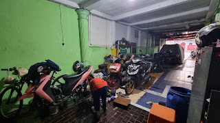 Bengkel DRT