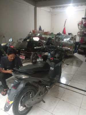 Bengkel Dua Putra Berkah