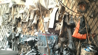 Bengkel DUTA Motor
