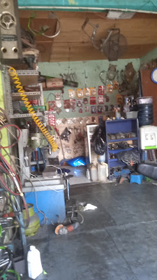 Bengkel EKO motor