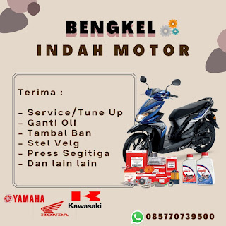 Bengkel Engkoh