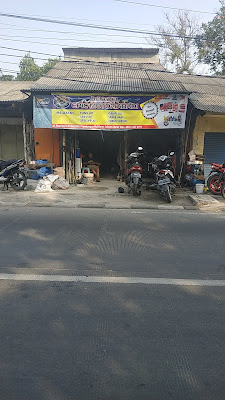 Bengkel Epic Motor Abadi