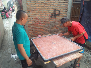 Bengkel FALS