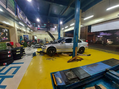 Bengkel Fast Pancoran