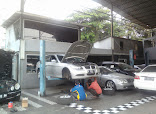 Bengkel Fortuna Motor