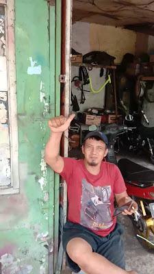 Bengkel Gemilang Arema Motor