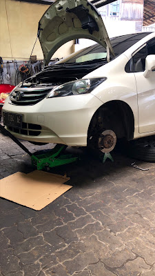 Bengkel H Ipung