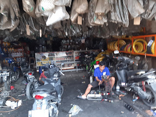 Bengkel Harmoni Motor