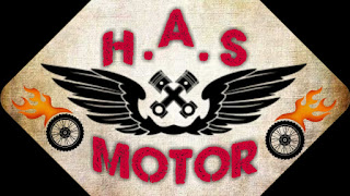 Bengkel HAS MOTOR