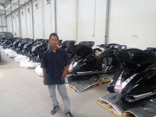 Bengkel HCS