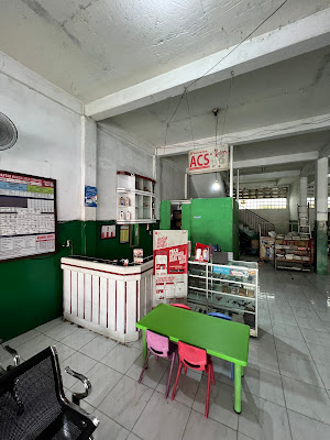 Bengkel Honda AHASS JT Motor