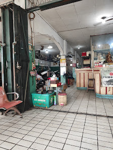 Bengkel Honda AHASS Prima Jaya Motor Pondok Pinang