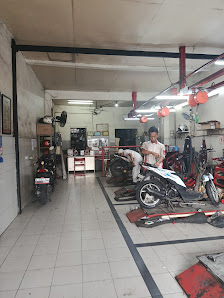 Bengkel Honda AHASS SARTIKA Pulo Gadung