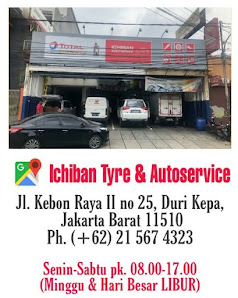 Bengkel Ichiban