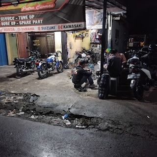 Bengkel IJM