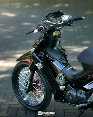 Bengkel Imad Joy