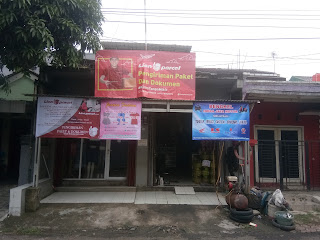 Bengkel Indra Jaya Motor