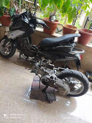 Bengkel injeksi mas sigit