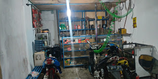 Bengkel Jali Motor