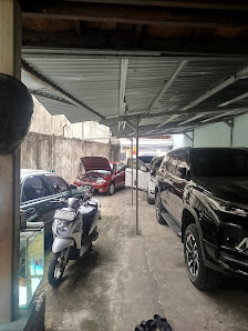 BENGKEL JAYA MOTOR KELISTRIKAN