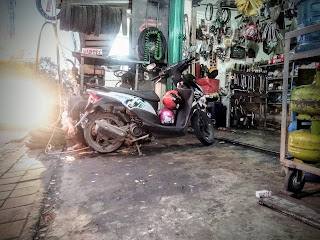 Bengkel jenong