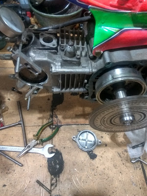 Bengkel Joedian Speed