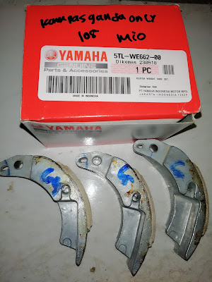 Bengkel Jumbo Motor