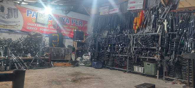 bengkel Kaki kaki Mobil 24 Jam