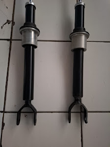 Bengkel kaki-kaki Mobil, (AFNAN MOTOR)